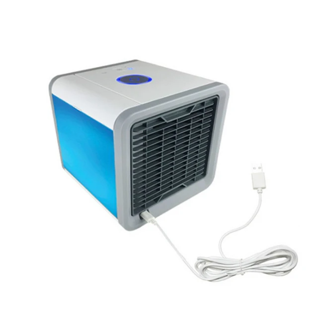 evaporative portable air cooler