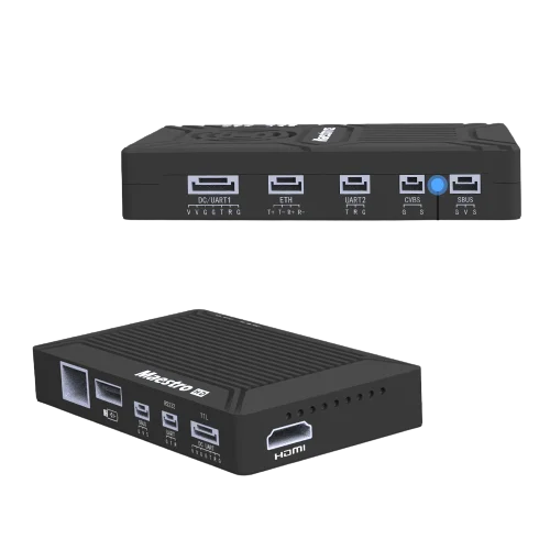 Radio IP Mesh Wifi 10km Professional Wireless Video Transceiver