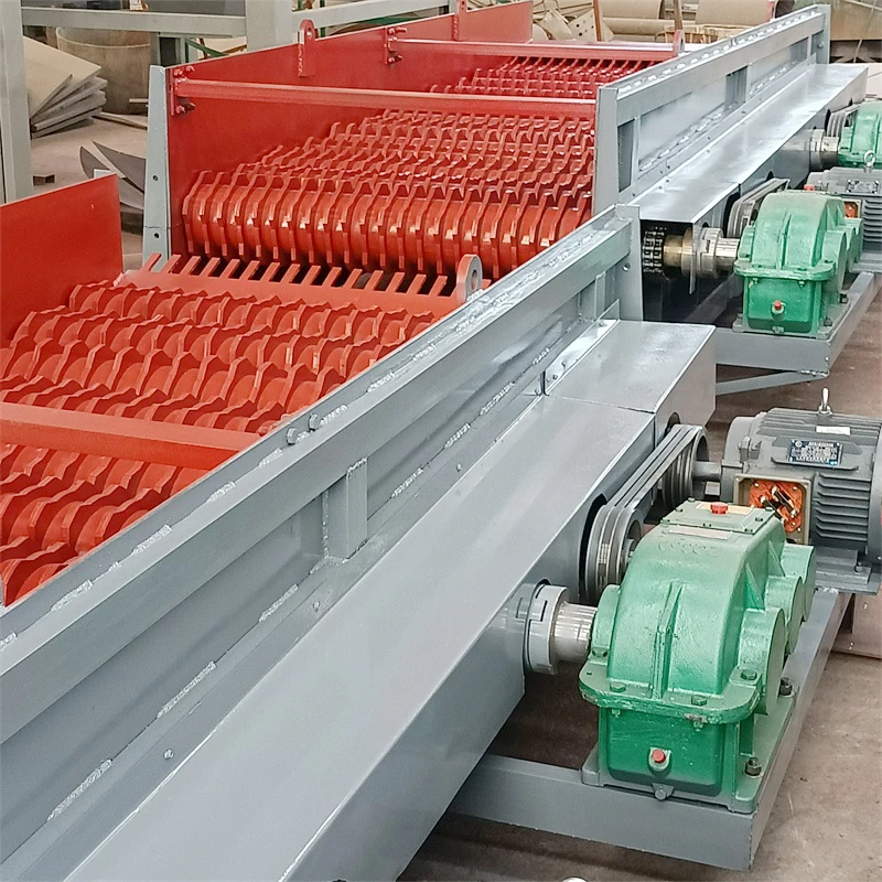 China Factory Mud Stone Separator Earth Stone Separator Machine Price