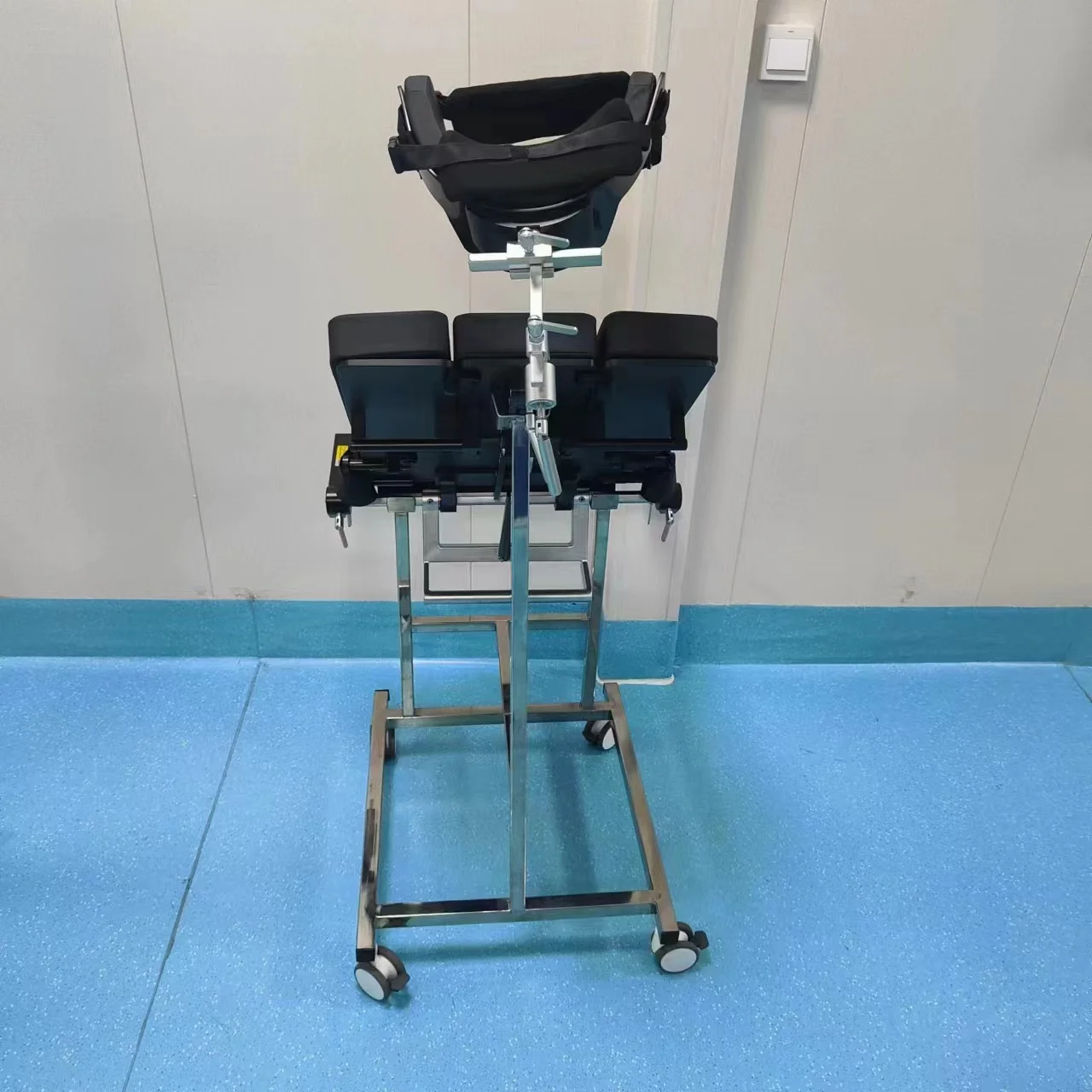 IN-G1 Surgical Beach Chair Shoulder Operating Fixation Frame Shoulder Surgery Holder Operation Table