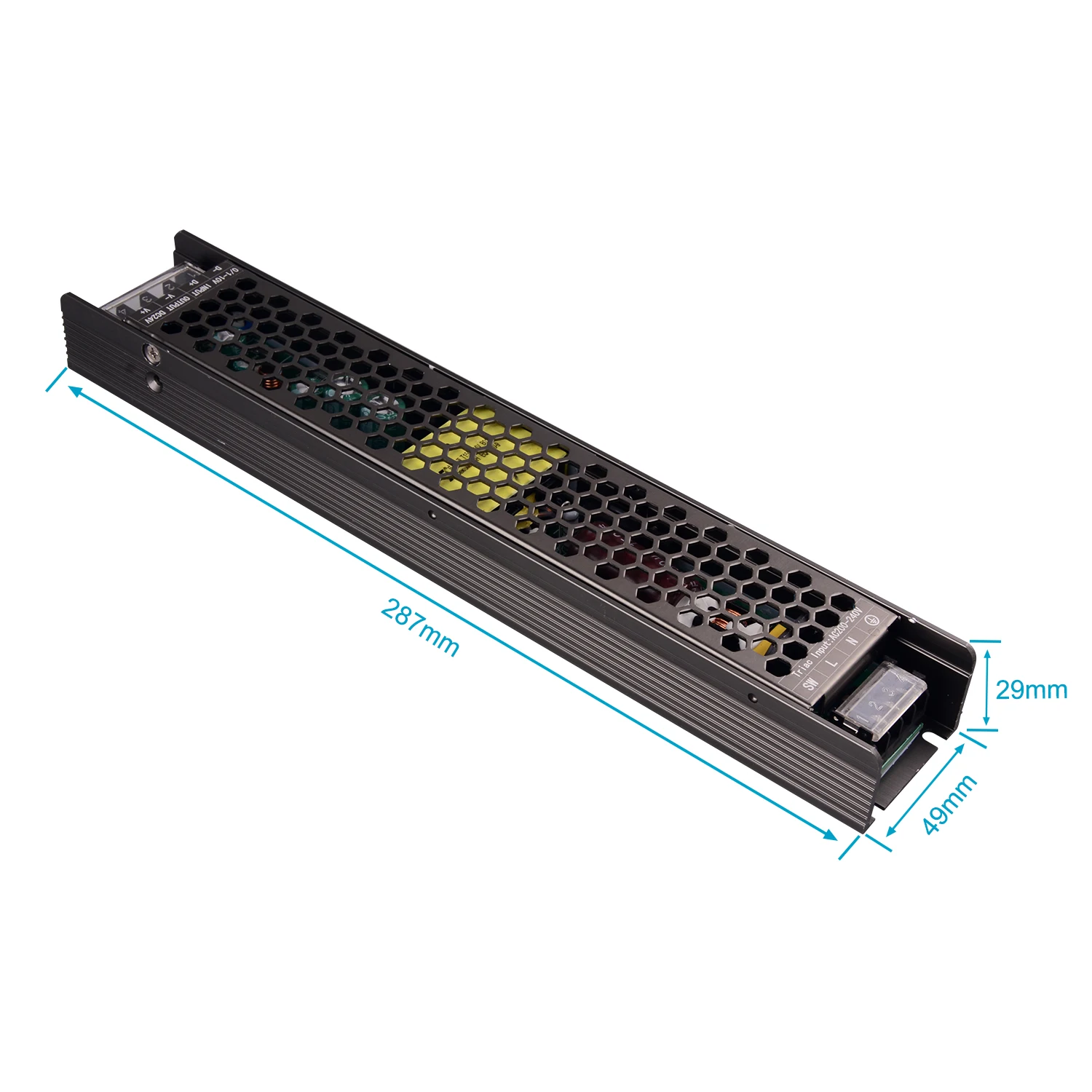 COXO 150W LED Dimmable Power Supply