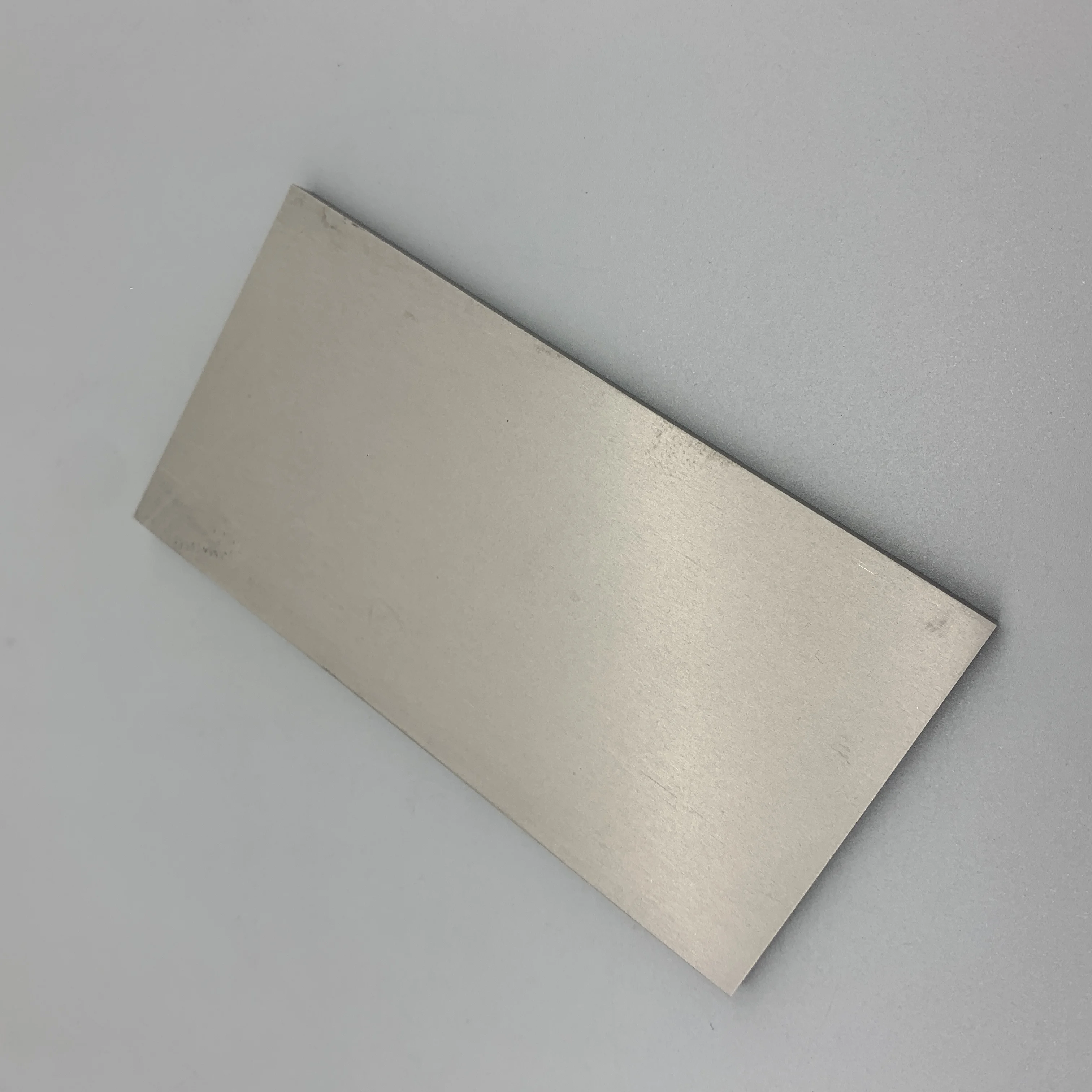 High Quality OEM Titanium Boride Ceramic TiB2 Sputtering target for pvd coating