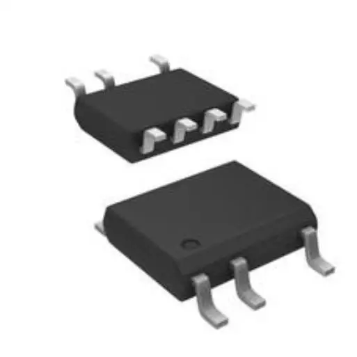 Integrated Circuit TPS82085SILR