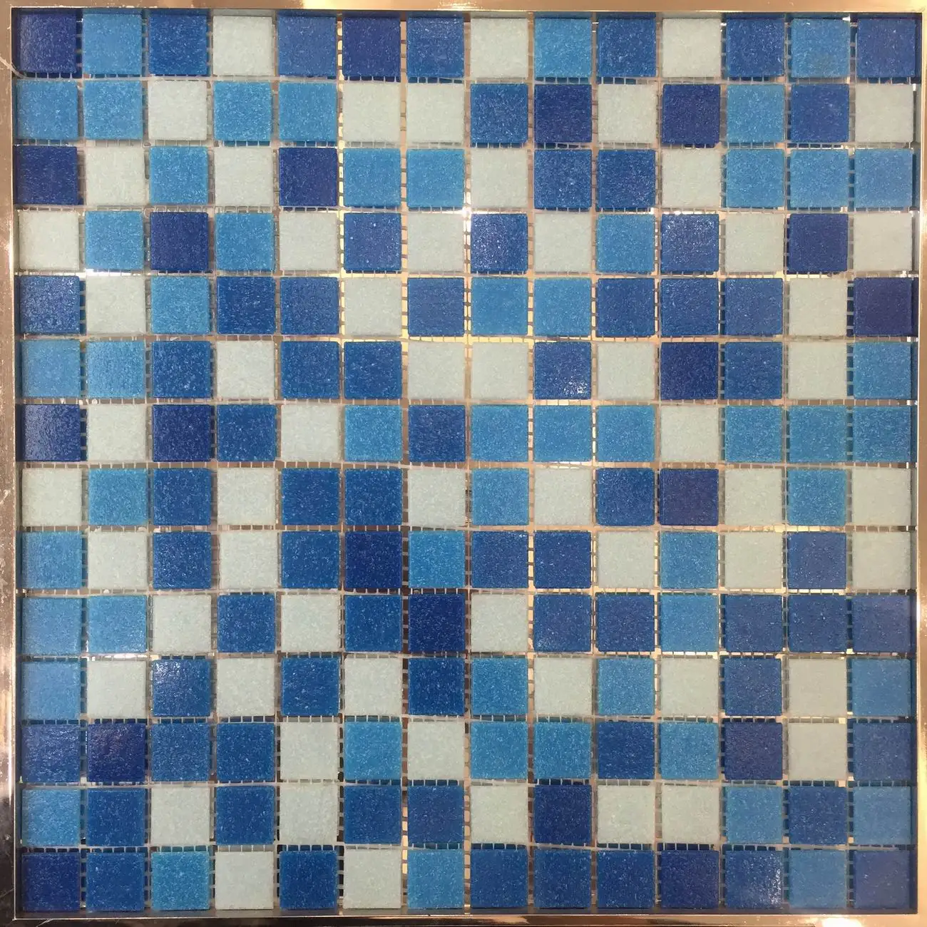 bathroom swimming pool glass mosaic pattern mosaic stock selling