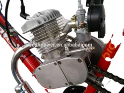 motorized bicycle kit gas engine/mini motor gasoline/two strokes gasoline mini engine