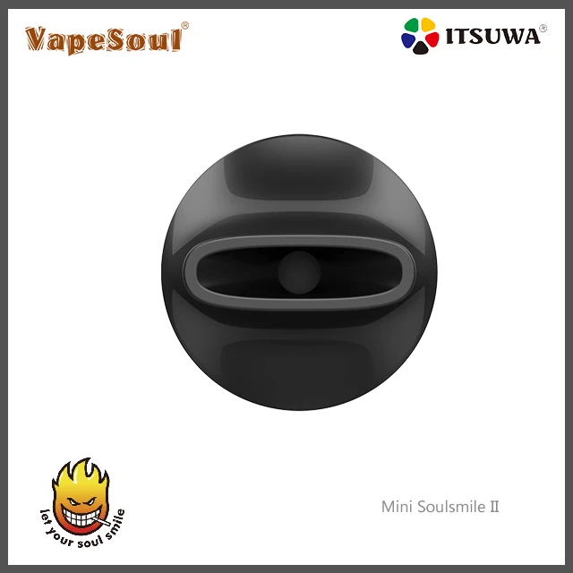 Itsuwa Vape Soul 600 набор для вейпа электронная сигарета высококачественный хлопок вейп Dspiae Wape