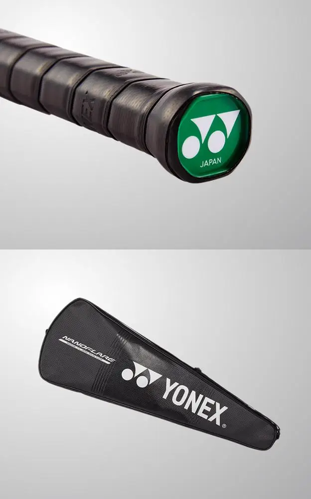 Yonex  badminton racket NANOFLARE 800