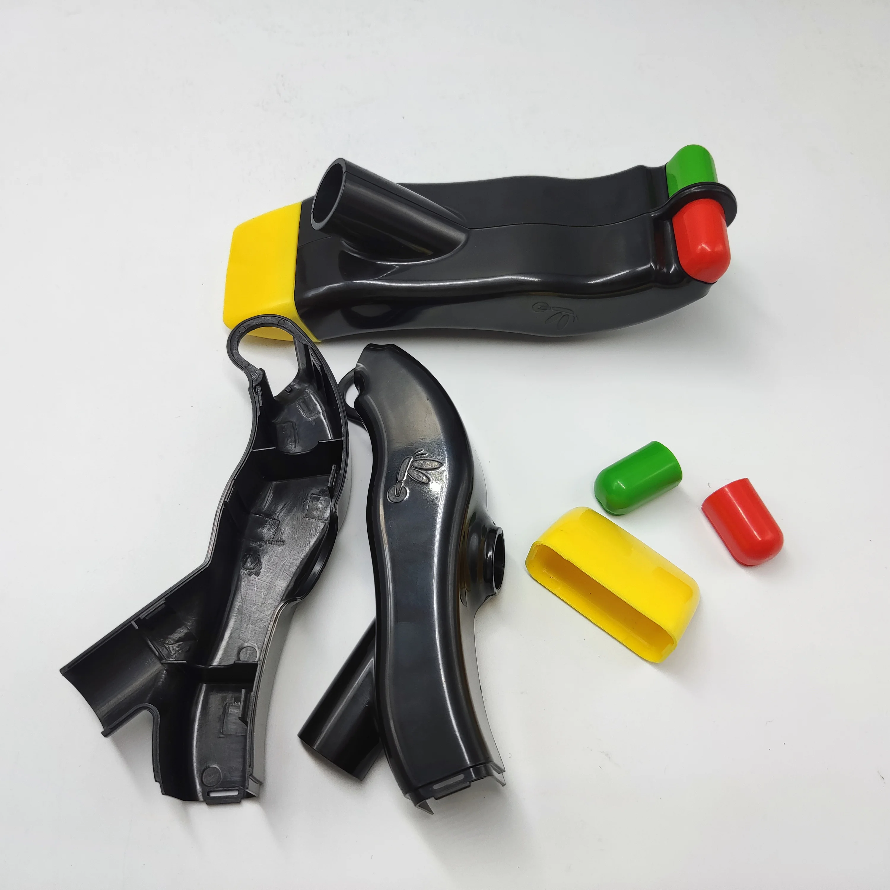 cheap plastic injection molding  model plastic product manufacture