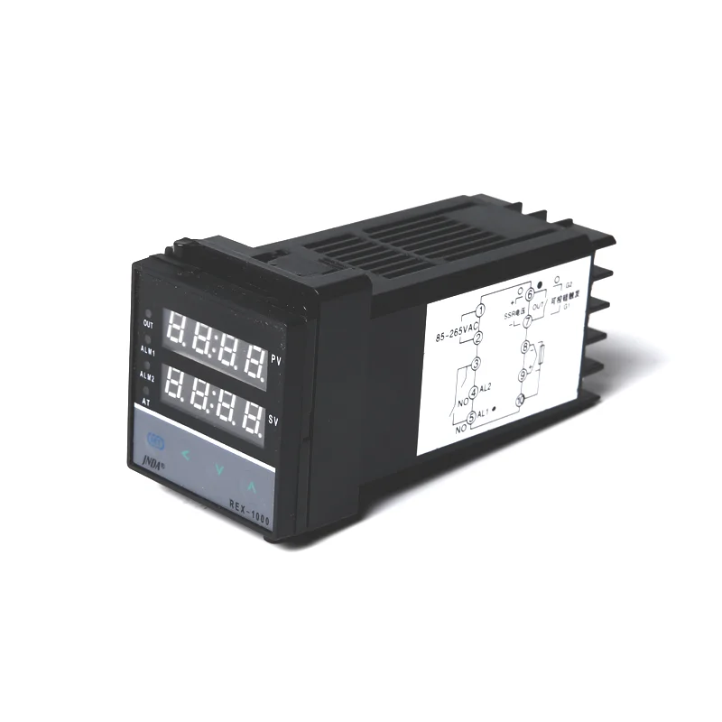 REX1000 Intelligent DigitalTemperature Control Instruments/Temperature Controller
