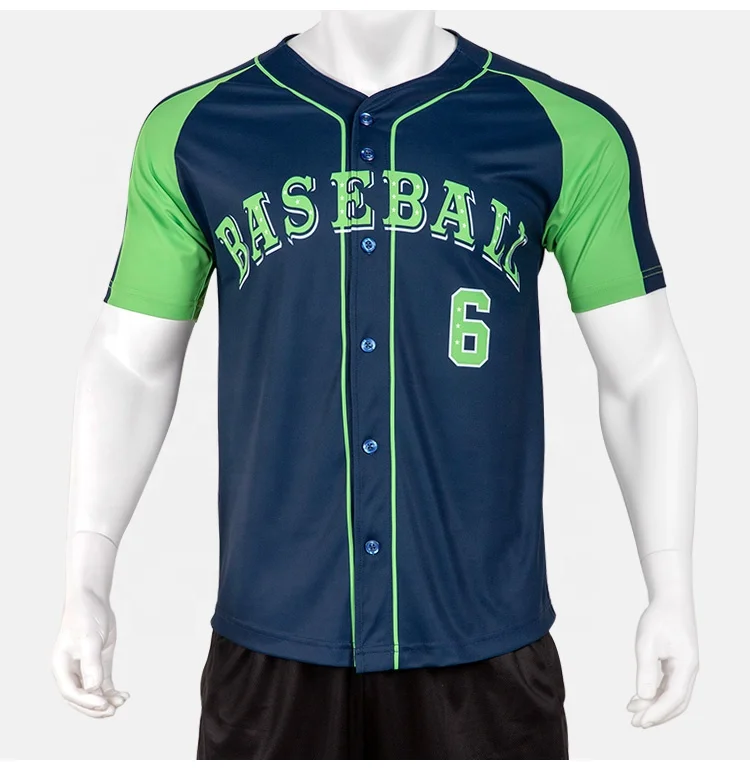Пользовательские командные бейсбольные Джерси, одежда для Софтбола для молодежного сезона бейсбола