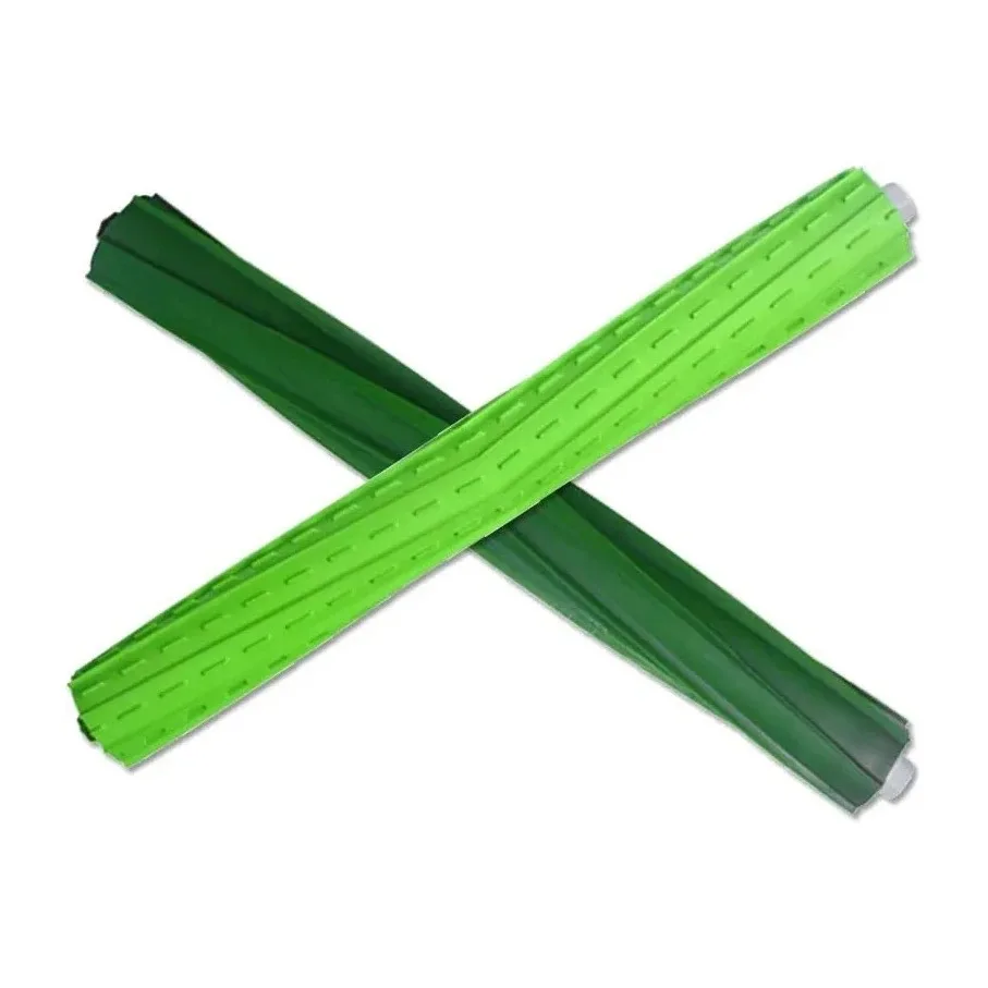 Fit For sweeping irobot parts replacement cleaning accessories roller brush side brush filter dust bag set for irobot roombas s9