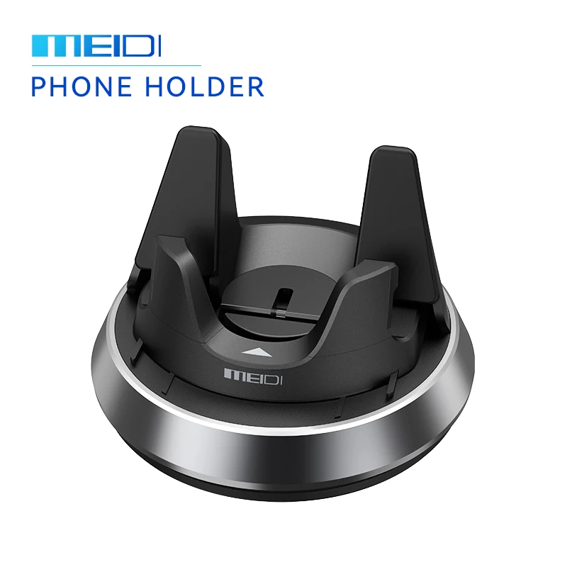 Оптовая цена на присоске приборной панели с креплением 360 градусов регулировкой угла наклона Автомобильный держатель для телефона