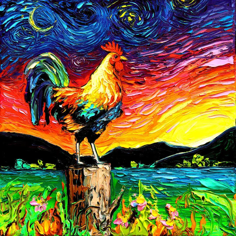  A variety of landscapes diamond embroidery rhinestone decoration gifts the latest styles DIY paintings holiday