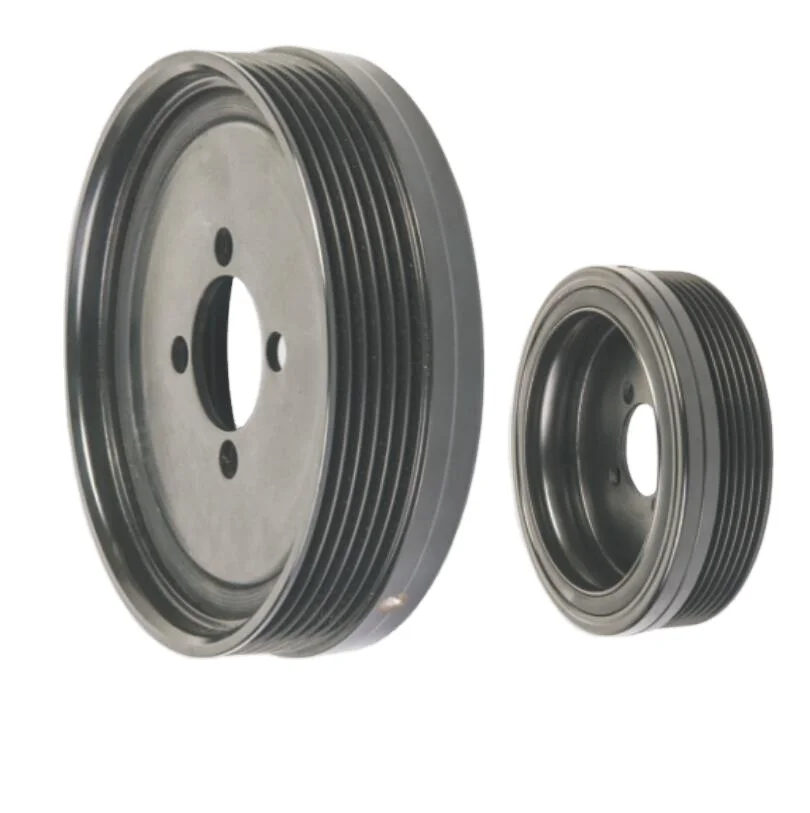 0614 758/55577960/5614 450 0614 172 Professional Size Torsional Vibration Damper