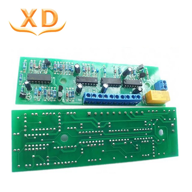 Factory Wholesale Price smt pcb pcba assembly
