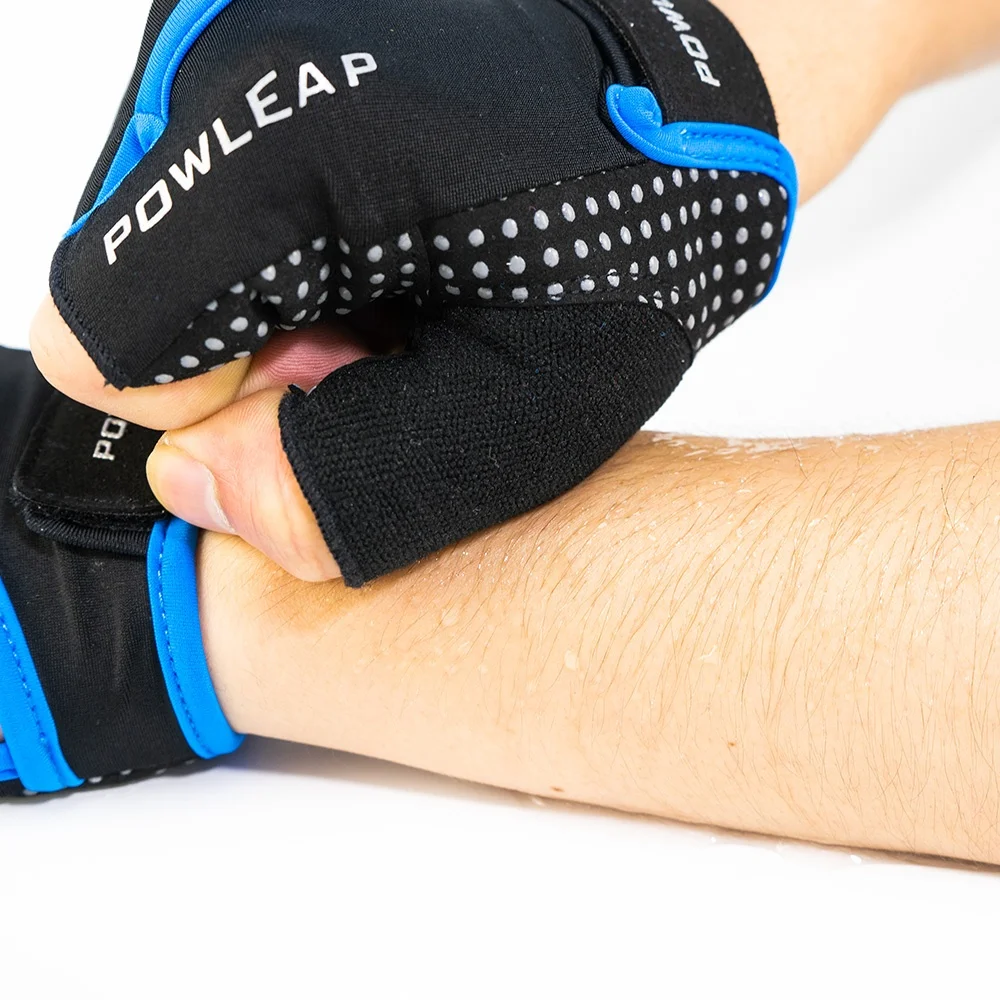 Розовые хорошие перчатки для тяжелой атлетики, тренировок в тренажерном зале, женские перчатки для тяжелой атлетики