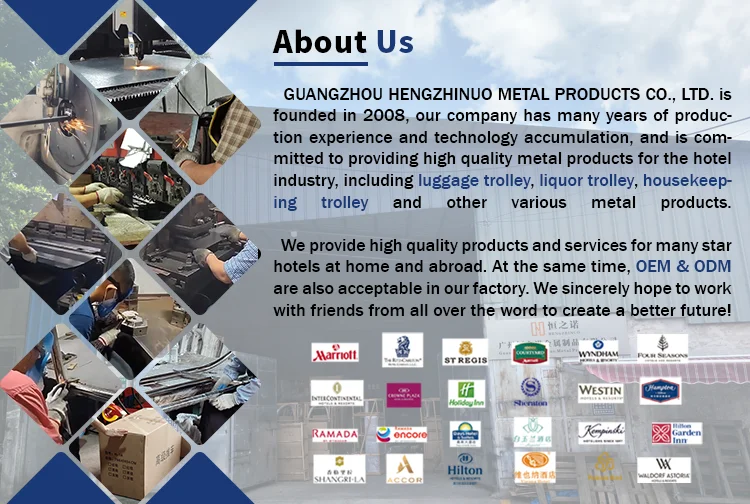 Hand Truck Cart Tools High Load Uni-Silent 150kg Heavy Duty Warehouse Food Foldable Platform Hand Trolley