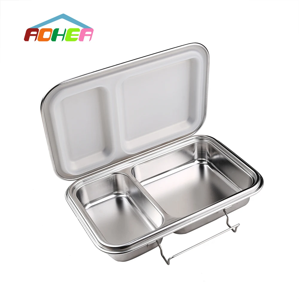 aohea Famous Brands in China patent certificate    food storage container big capacity bpa free leak-proof bento lunchbox