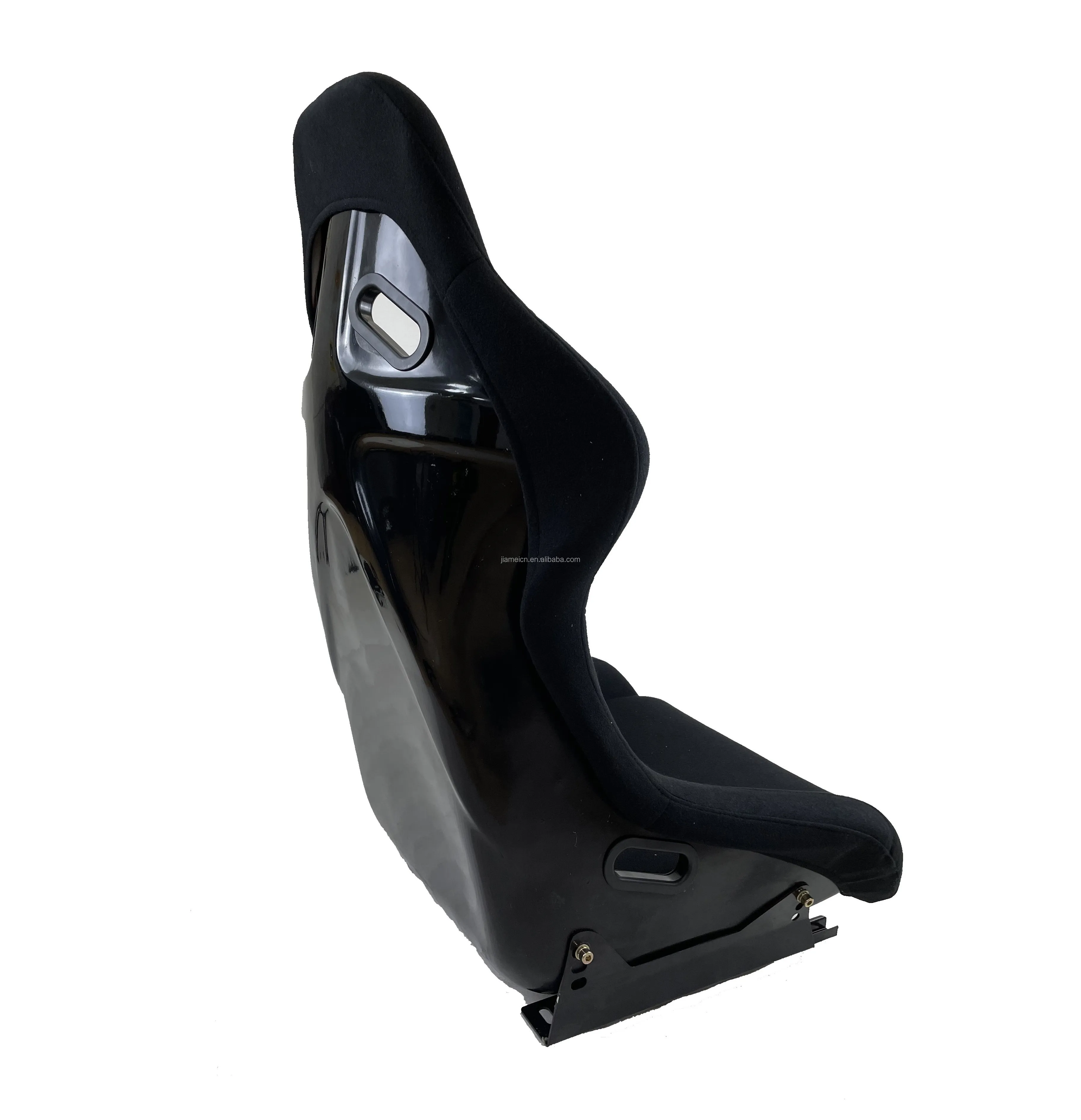 Custom color fiber glass Adjustable Racing car Seats for Universal Car models