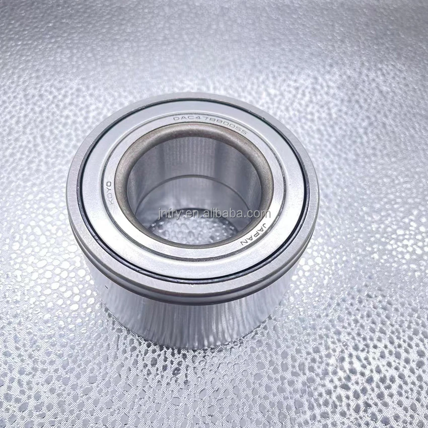 Factory wholesale DAC series Double row Wheel Bearing DAC35720033 Bearings