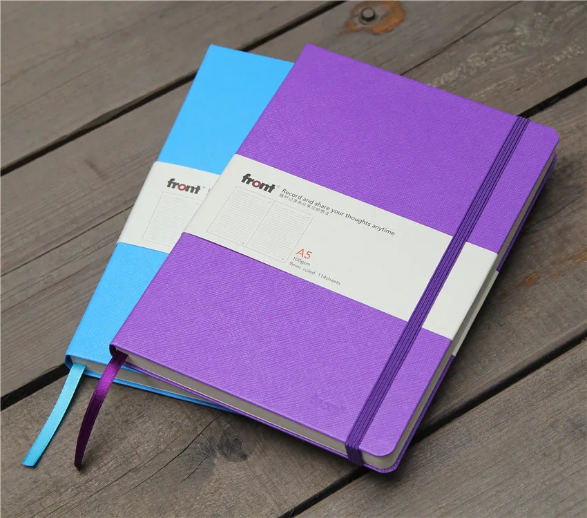 2022 Wholesale FRONT logo office and school supplies papeleria kawai buget planner