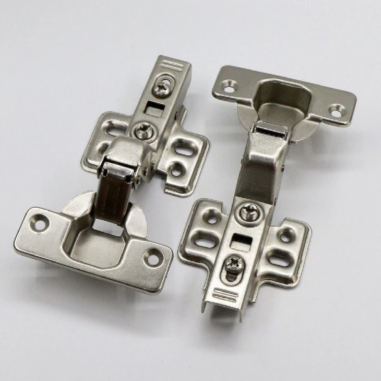 OEM Cocina Bisagras Cierre Suave 35 MM Ordinary Clip-on Soft-closing Furniture Cabinet Door Hinge