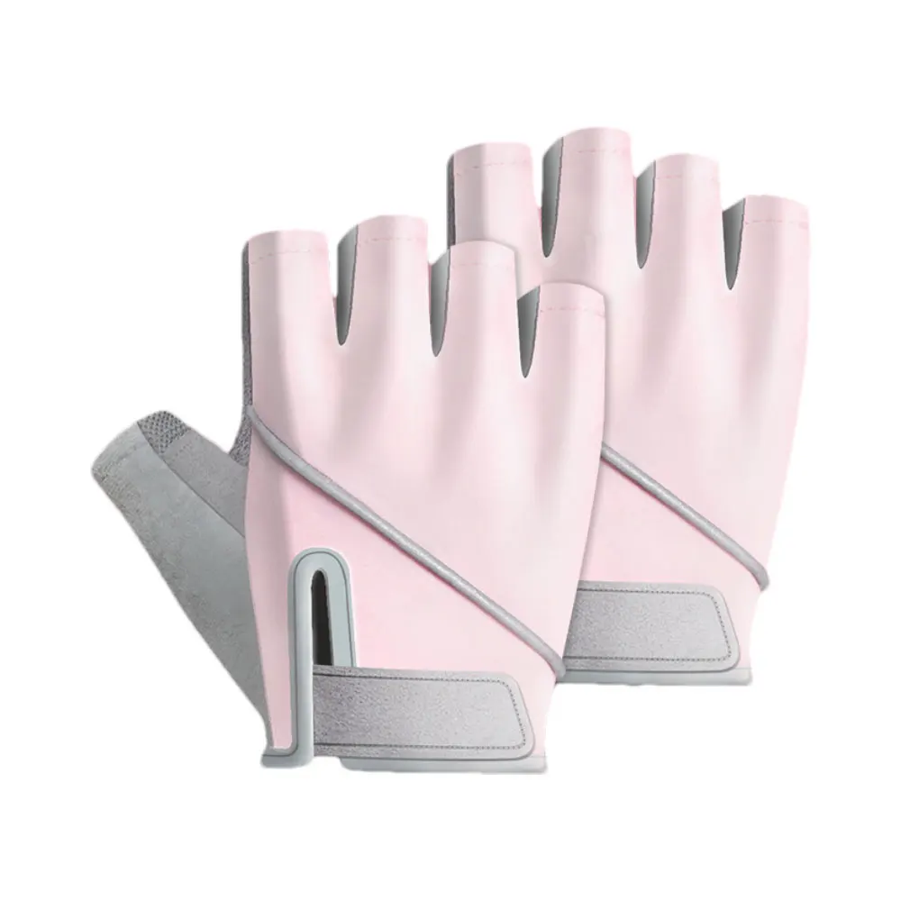 gym gloves Women training sports Gloves for weight lifting Sports Fitness Workout Guantes de gimnasio accesorios deportivos