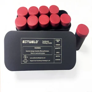 professional welding flux powder welding plant  no MOQ demand,OEM service offer