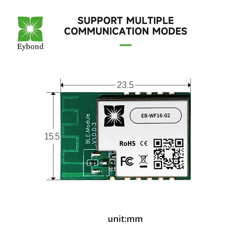 Eybond Wi-Fi + Bluetooth/ Мониторинг беспроводной сети всех инверторов бренда система солнечной батареи