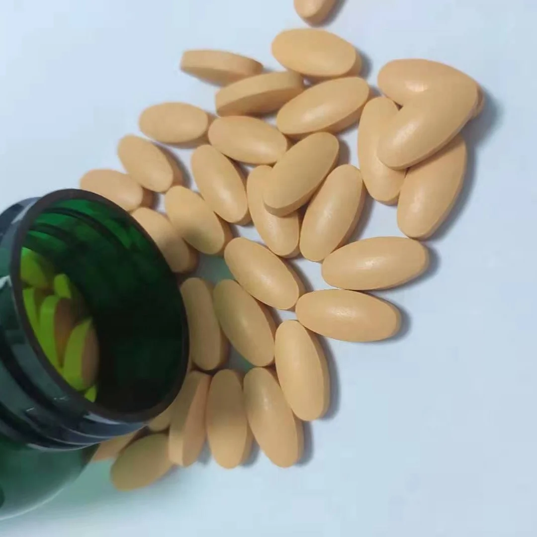 Private brand best-selling antioxidant vitamin C pills for African black skin whitening