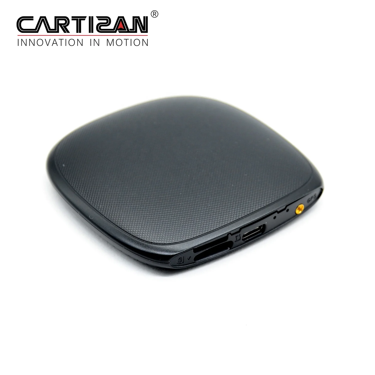 Universal CarPlay wireless adapter Android 9.0 AI Box USB CarPlay Dongle apple pie