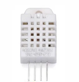 DHT22 Digital T/H sensor Module THE AM2302 T/H module replaces the SHT11 AND SHT15