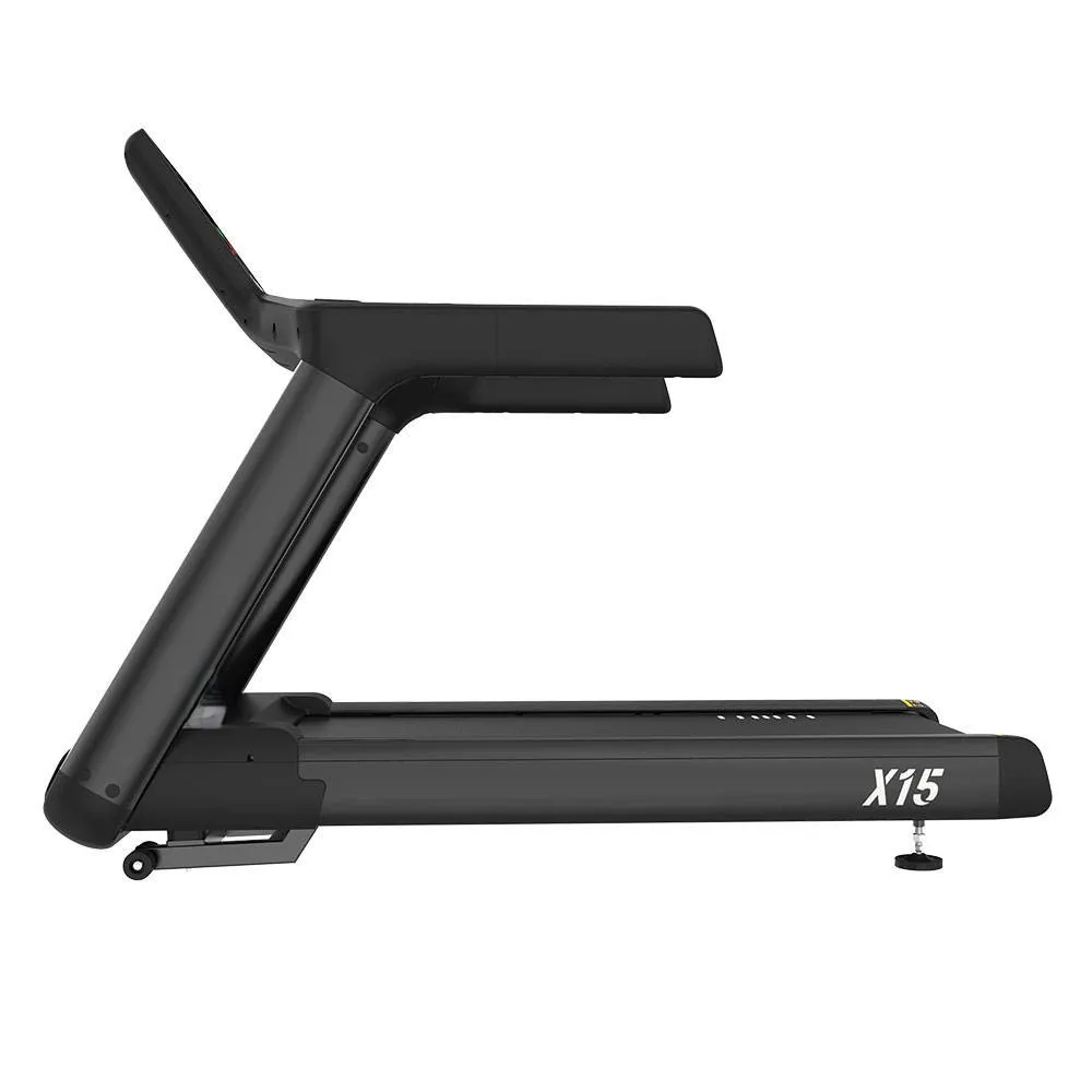 Gym Equipment Treadmill Display Panel Professional Electric Treadmill