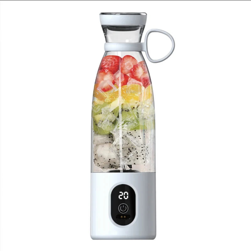Multifunctional Use Smart Juicer Press Fruit Juicer Popular Stainless Steel Blade Juicers