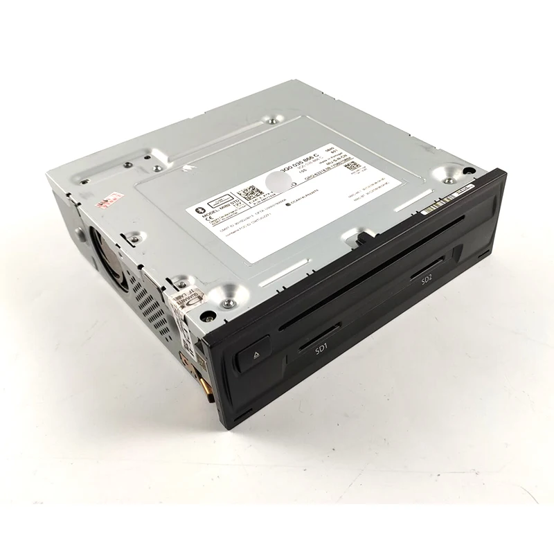  Сплит-хост CD навигатор MIB877c для