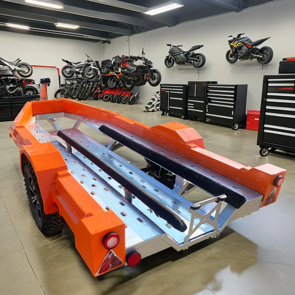 Fiberglass jet ski, professional manufacturer