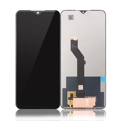 6.55' Smartphone LCD Touch Screen Digitizer Assembly Display For Nokia 5.3 Phone LCD