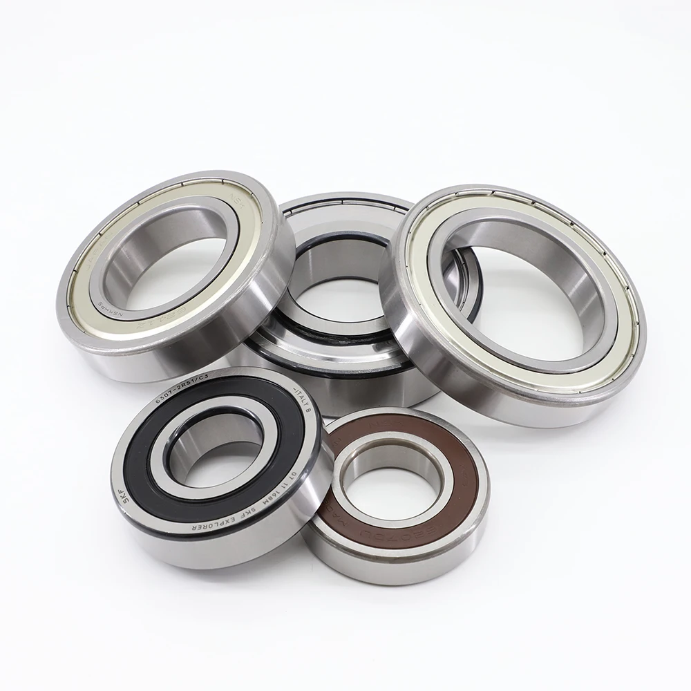 zyx61 6200 6201 6202 6203 6204 deep groove ball bearing hot sale oem good quality in stock