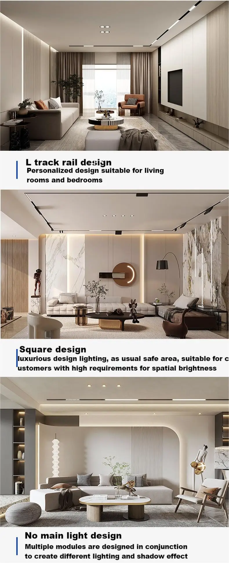 MAGNETIC TRACK DESIGNE