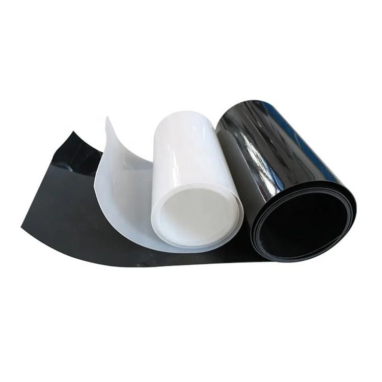 fish pond liner pond liner hdpe plastic film for  fish pond  in  Asia
