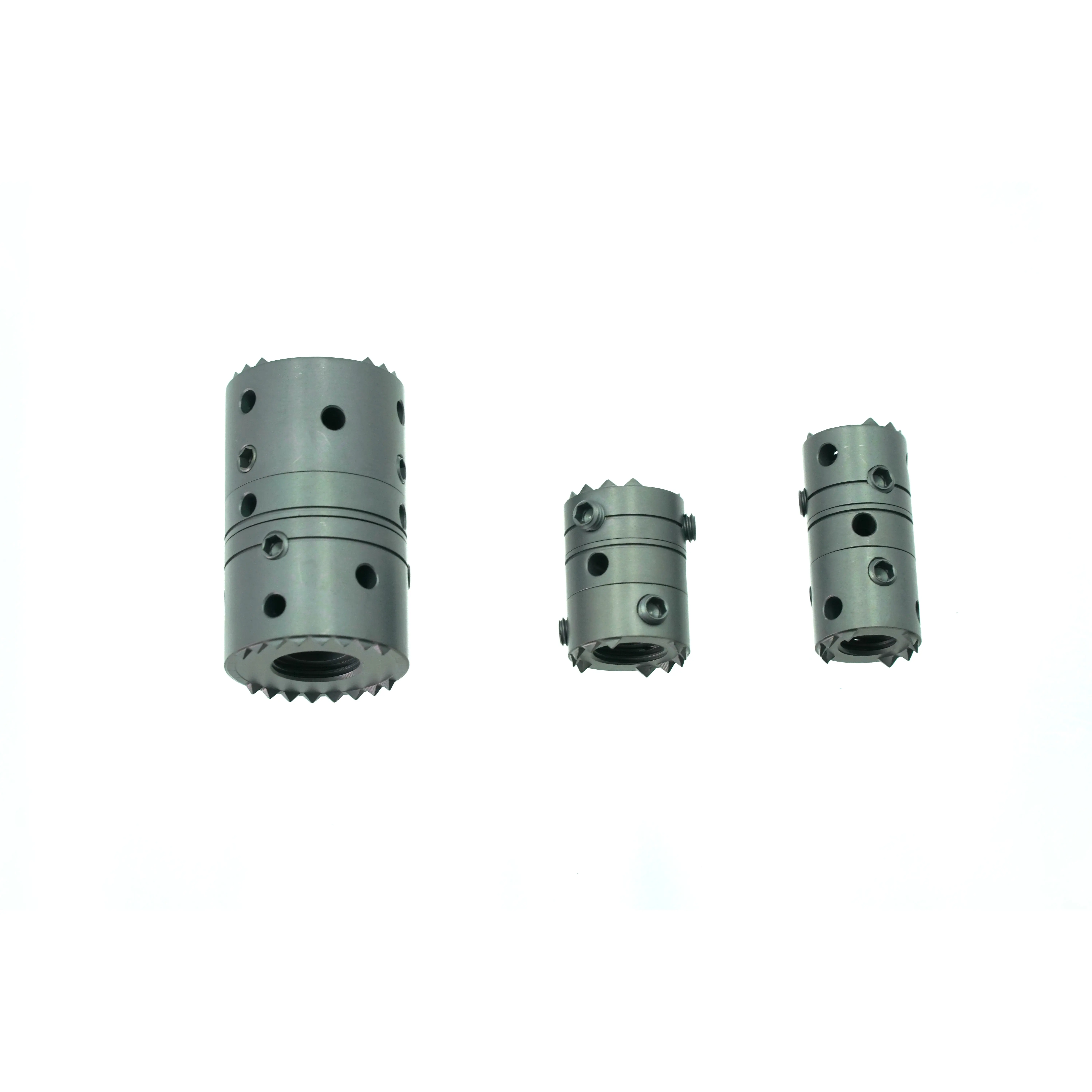 CE & ISO Orthopedic Implant Spinal System Titanium Expandable Cage Orthopedic Surgical Instrument