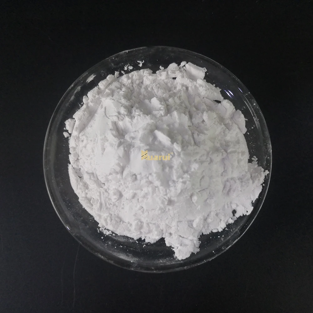 HRH White Aluminum Oxide Powder Thermal Conductive Material Spherical Alumina Supplier