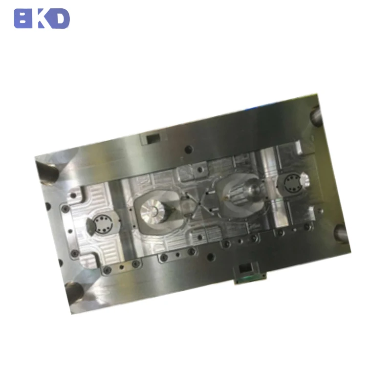 Precision Injection Mold Plastic Injection Mould Making China Manufacturer Plastic Mould Die Maker