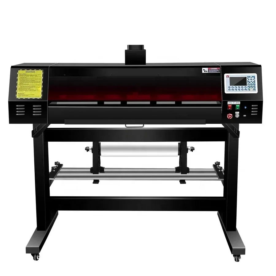 co2 laser cutting machine to cut heat transfer vinyl 1mm with ccd