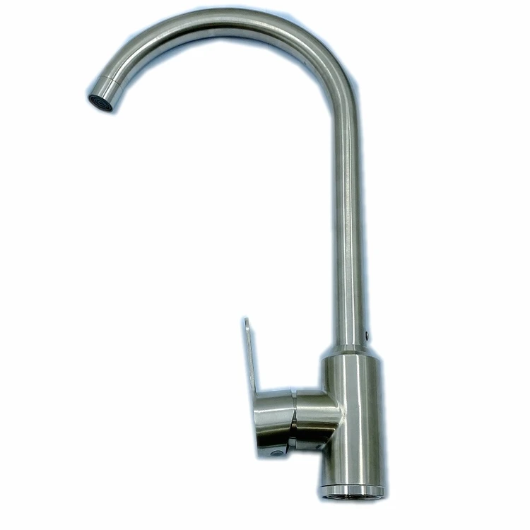 Cheap price standard quality lightweight and durable hot and cold pull down faucet for kitchen tap