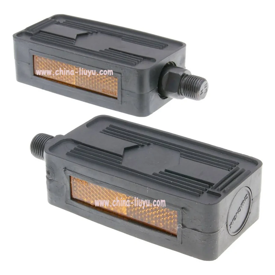 High Quality Pedals for Piaggio Ciao, Bravo, SI , OEM Quality