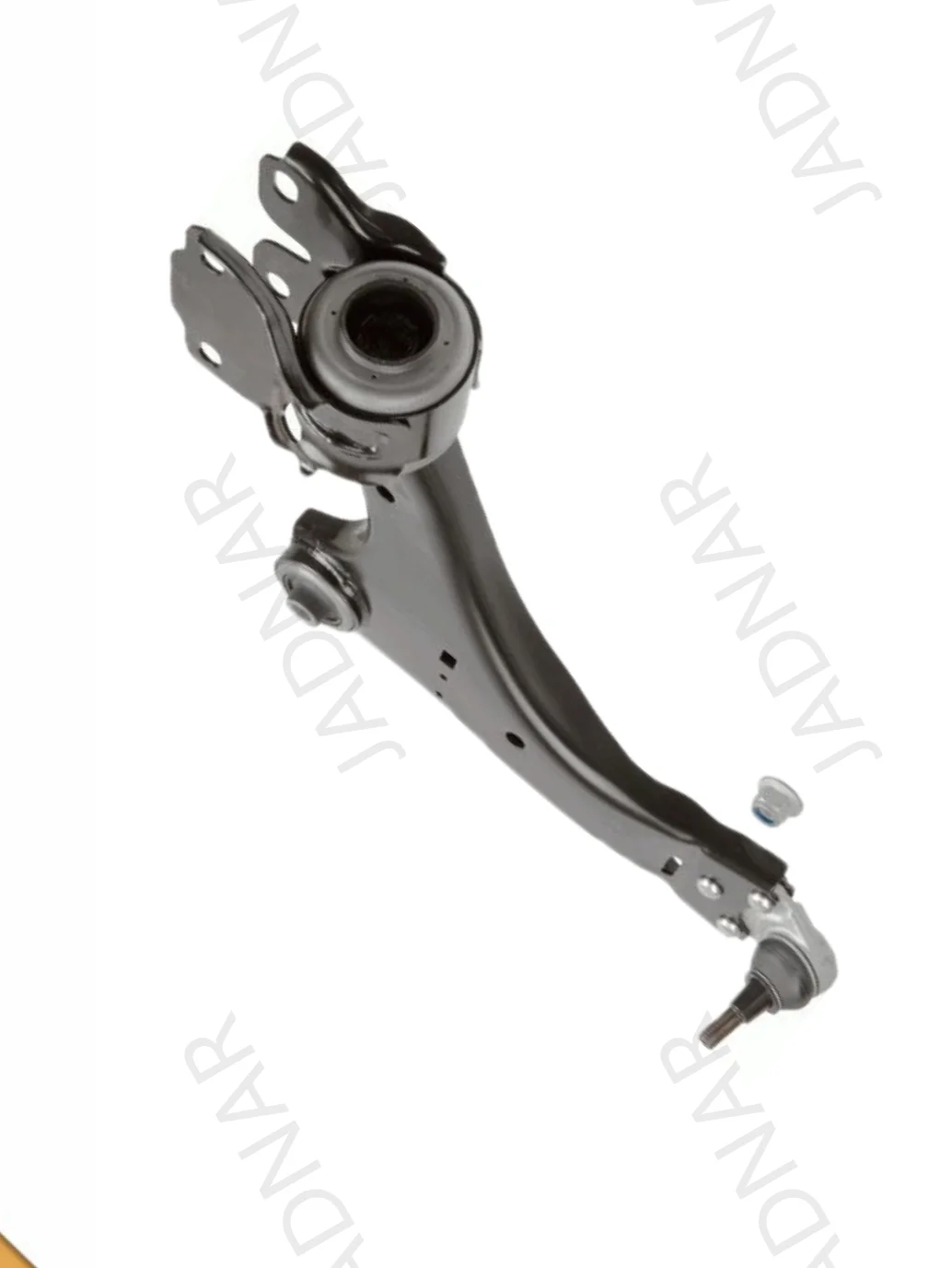 Front Lower Track Control Arm Assembly Left For Land Rover Freelander 2 2006-2014 LR 007 206 LR007206