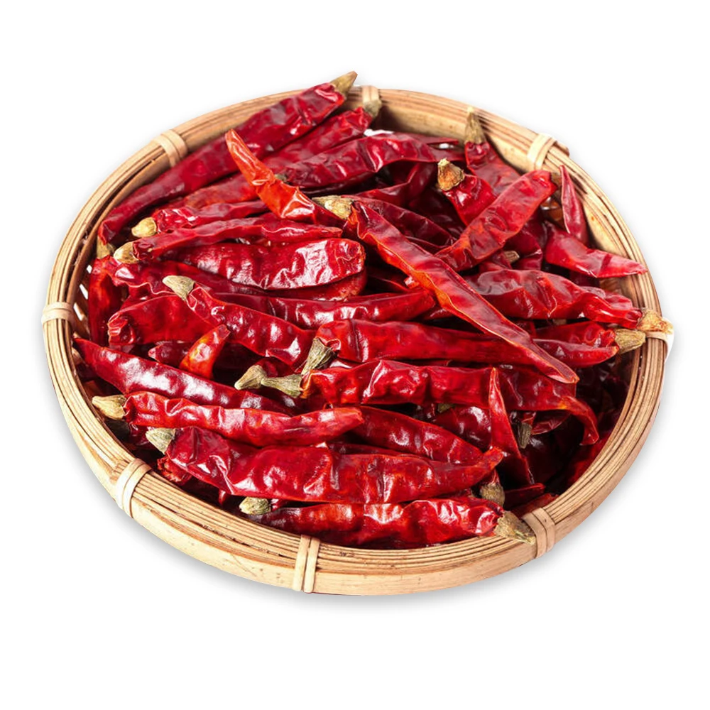 Оптовая продажа, перец, сушеный красный чили, специи, Чили, сушеный красный перец чили