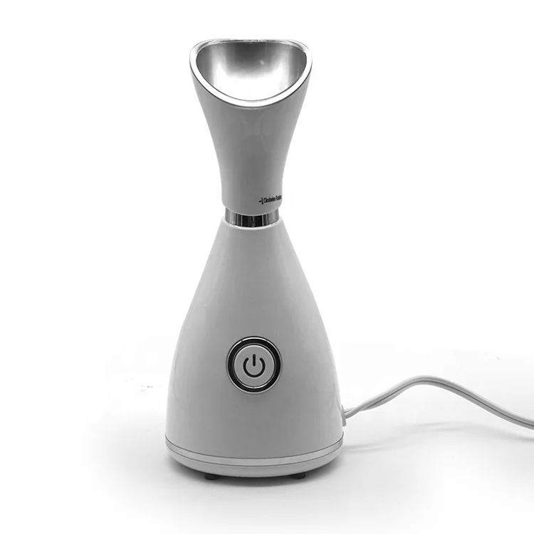 Home Use Whitening Wrinkle Removal Moisturizing Nano Ionic Facial Steamer