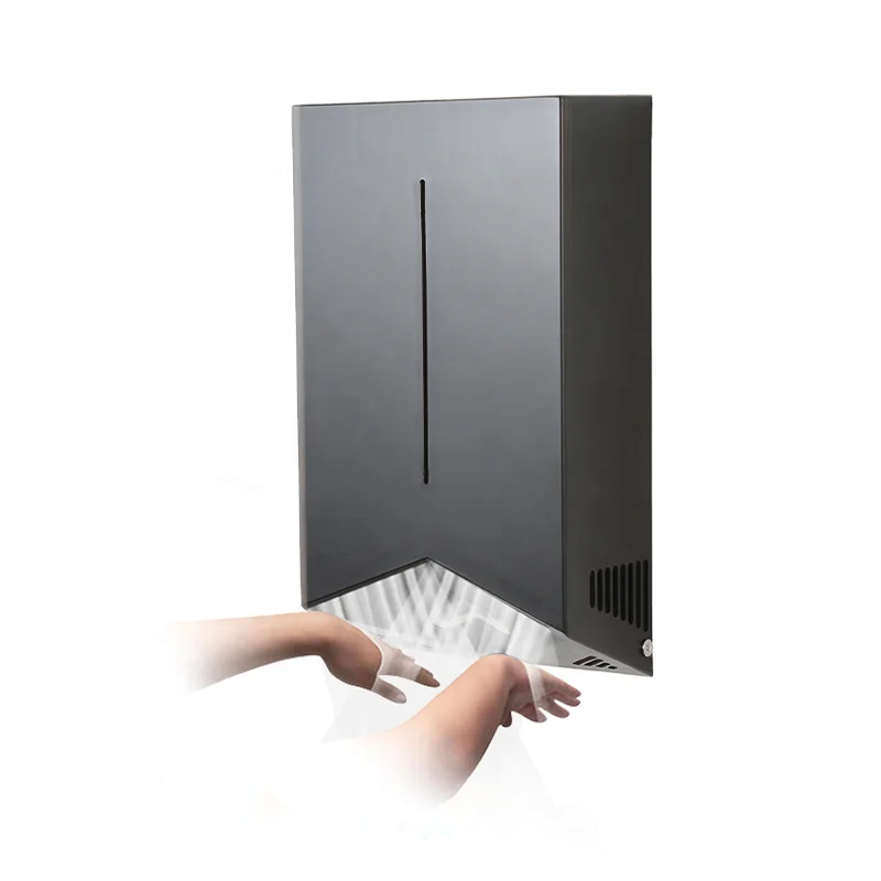 Электрическая гигиеническая автоматическая сушилка для рук Modun Airblow V